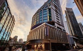 Valia Bangkok Sukhumvit 24 By Kingston Hotels